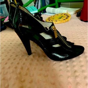 Michael Kors 2 1/2 inch Heels